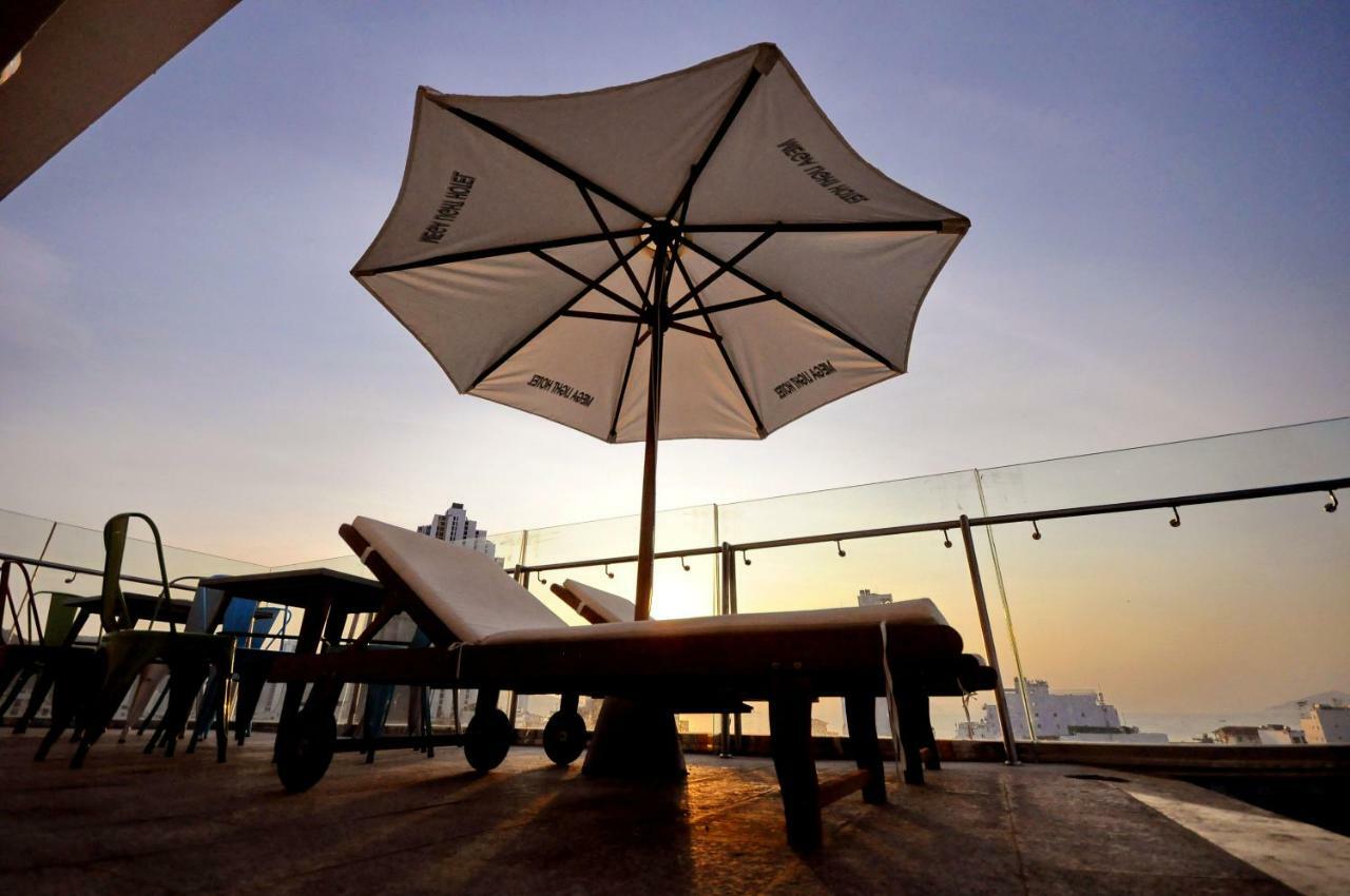Mega Light Hotel Nha Trang Exterior foto